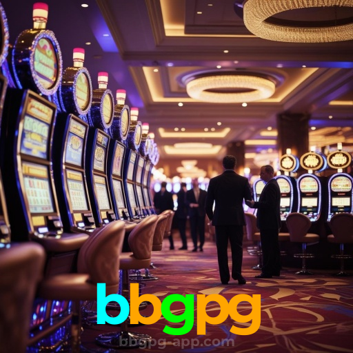 bbgpg:Jogue poker no nosso cassino e conquiste vitórias épicas!